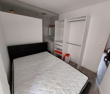location Appartement T2 DE 25.86m² À LANSARGUES - Photo 4