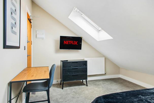House share to rent - Photo 1
