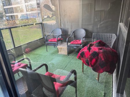 For Lease - 3900 Yonge Street Unit# 113, Toronto, Ontario - Photo 4