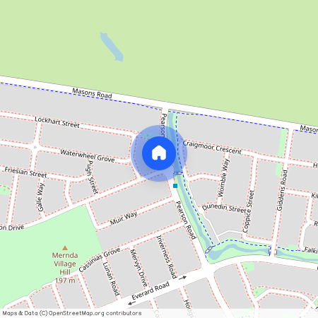 97 Pearson Rd, Vic 3754, Mernda