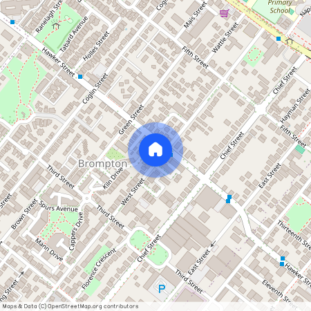 108E West Street, 5007, Brompton, Sa