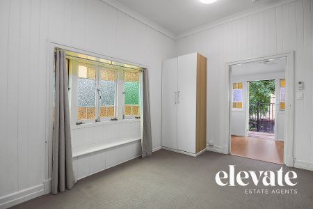 1/33 Gibb Street QLD 4059, Kelvin Grove - Photo 4