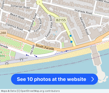 South Parade Southsea PO4 - Photo 1