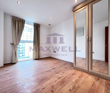 2 bedroom penthouse to rent - Photo 6