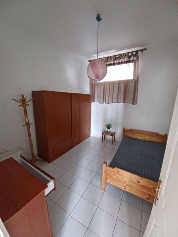 Studio/Γκαρσονιέρα για ενοικίαση Κηπούπολη (Καβάλα) - Φωτογραφία 2
