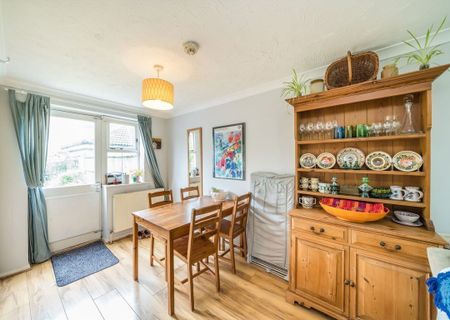 Henry Doulton Drive, SW17 6DB, London - Photo 2