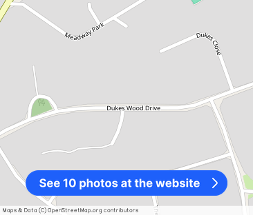 Dukes Wood Drive, Gerrards Cross - Photo 1