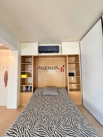Studio/Γκαρσονιέρα για ενοικίαση Ιστορικό Κέντρο - Φωτογραφία 4
