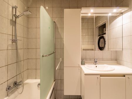 Instapklaar appartement met garagebox - Photo 5