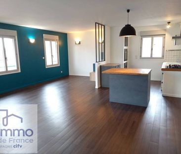 Appartement 3 pièces - 69560 Sainte-Colombe - Photo 4