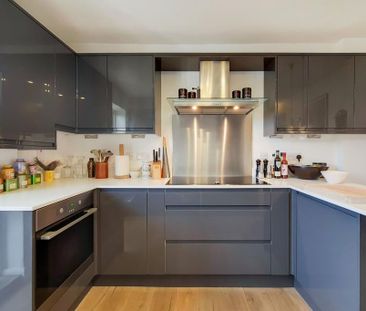 1 bedroom flat to rent - Photo 6