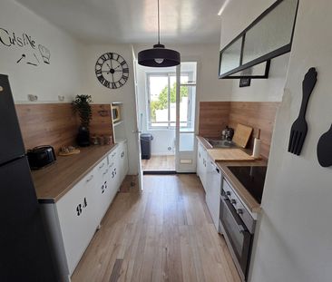 Appartement Avignon 1ere ceinture, - Photo 1