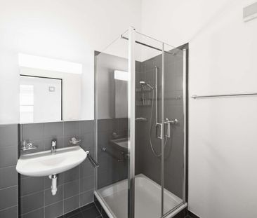 4.5 Zimmer, 118 m², 2. Stock - Foto 3