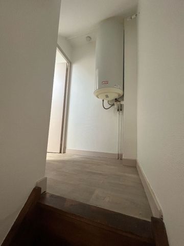 Duplex 2 pièces entièrement rénové - Photo 5