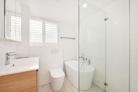 Modern & Renovated Apartment in prime City Fringe Location - Photo 5