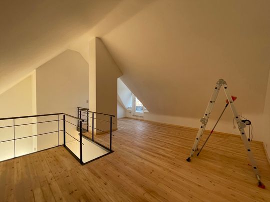EREMBODEGEM - Gerenoveerd appartement in het centrum. - Photo 1