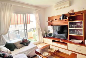 Benalmádena, Andalusia