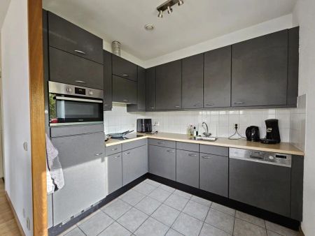 Appartement meublé Heunpark, Vught - À louer - Foto 5