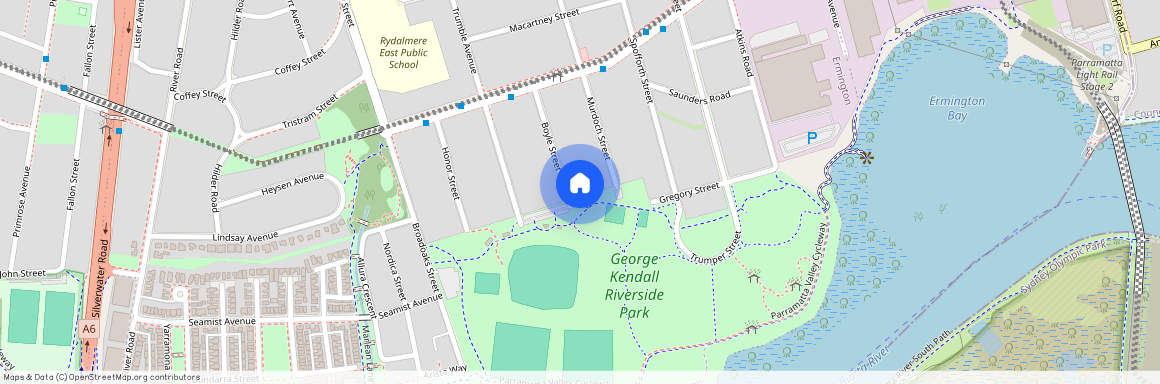 29 Boyle Street Ermington