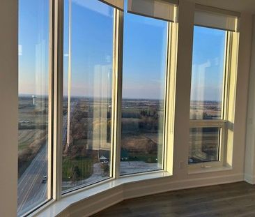 For Lease - 3240 William Coltson Avenue Unit# 2004, Oakville, Ontario - Photo 6