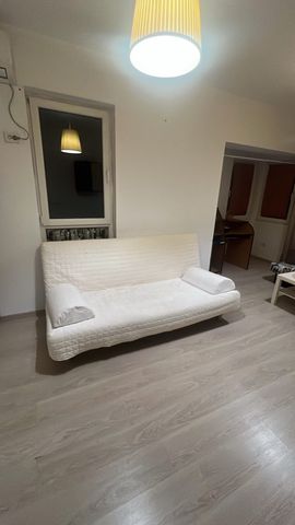 Garsonieră de închiriat în Giurgiului, 60 mp, decomandată - Photo 4