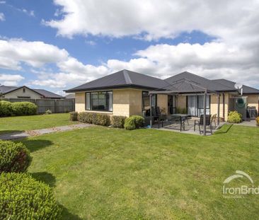 51 Navy Loop, Rolleston - Photo 6