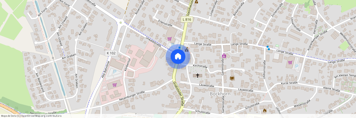 26345 Niedersachsen - Bockhorn