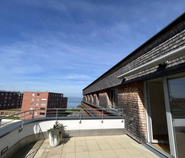 Wohnkomfort mit Seeblick in Lochau! - Photo 3