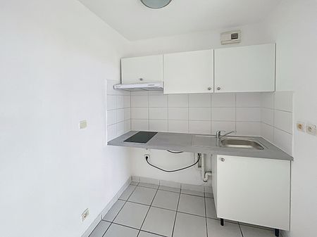 Location appartement 2 pièces, 38.00m², Vauvert - Photo 2