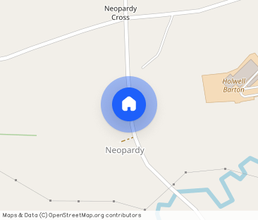 Hollwell Barton, Neopardy, Crediton, Devon, EX17 - Photo 1