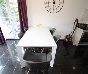 Studio Nr. 3, Top Modernes Studio im Apartment-Haus Dulliken in ruh... - Foto 3