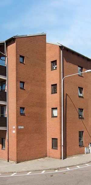 Nytorgsbacken, Helsingborg - Photo 1