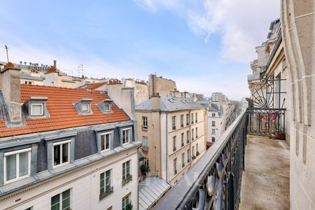 Appartement à louer à Paris 3Ème - Photo 5