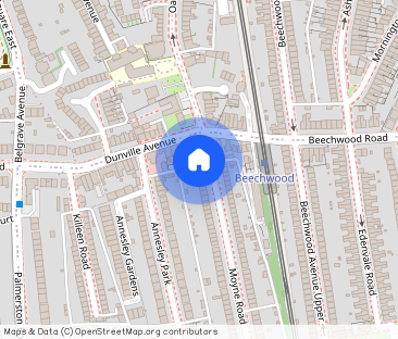 2 Moyne Road,Dublin 6, Ranelagh, Dublin 6 - Photo 1