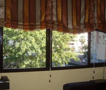 Piso de alquiler en Ciudad Jardín - Zoco - Foto 1