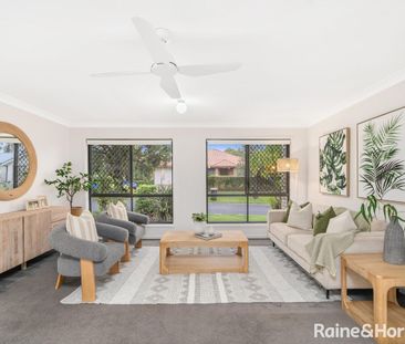 Large Family Home in Quality Location - Photo 2