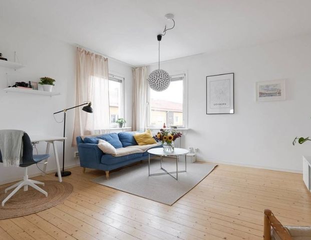 Harald Hjärnesgatan 18C - Photo 1