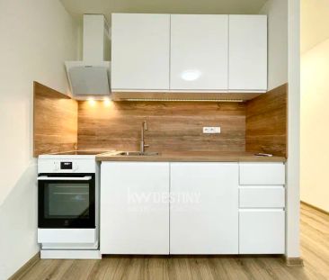 Pronájem bytu 1+kk 19 m - Photo 6