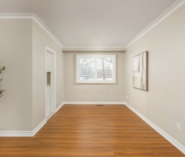 For Lease - 1181 Newton Road, Oakville, Ontario - Photo 3