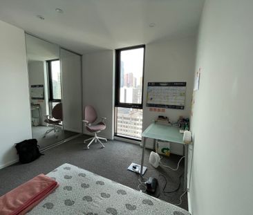 Melbourne CBD - Photo 2