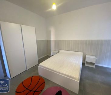 A louer, Maison / Villa, 45 m² - Photo 1