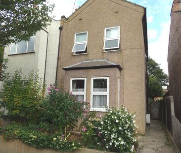2 Bed Flat, Murray Road, W5 - Photo 4