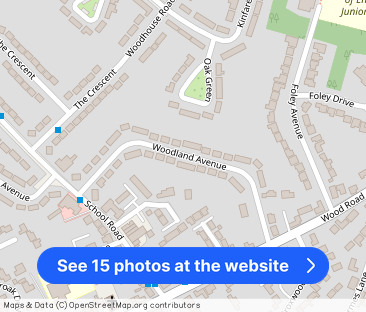 Woodland Avenue, Tettenhall, WV6 - Photo 1