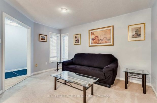 For Lease - 2550 Thomas Street Unit# 73, Mississauga, Ontario - Photo 1