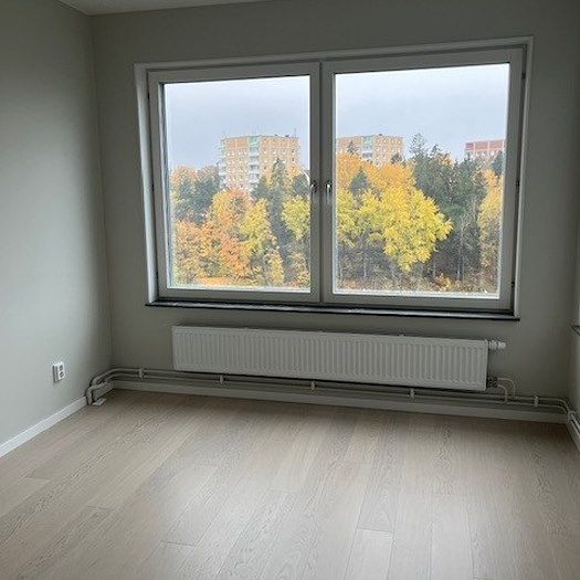 Åkerbruksvägen 12, Järva - Photo 1