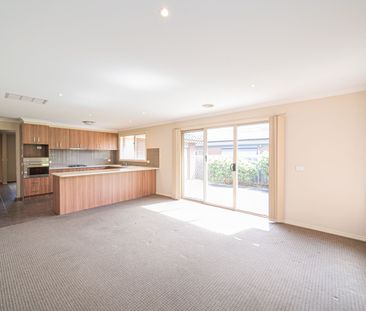 Spacious Family Home with Low-Maintenance Living ** Available 6th D... - Photo 3