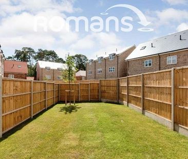 Spindle Avenue, Fleet, GU51 - Photo 6