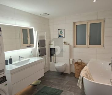 MODERNE, TRÈS SPACIEUX, GRAND BALCON - Photo 2