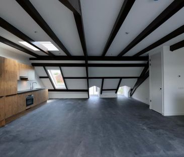 Appartement te huur: Parkstraat 25-3 6828 JC Arnhem - Foto 3