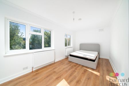 Wilton Road, Muswell Hill - Photo 5